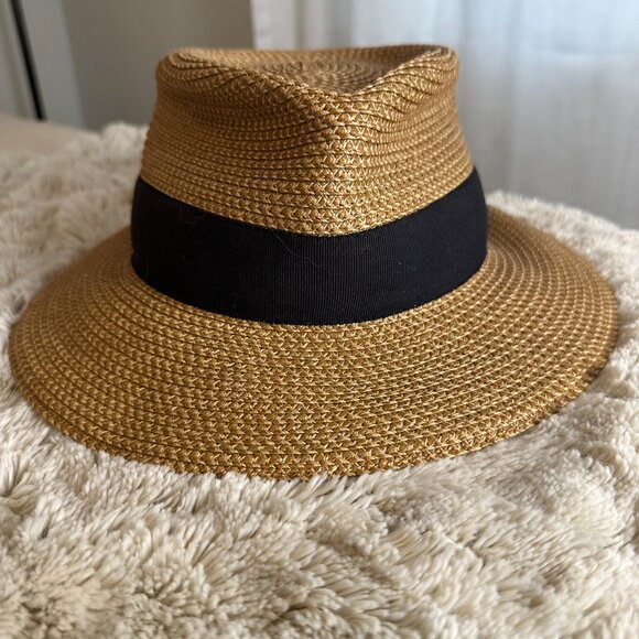 ERIC JAVITS summer hat - Picture 5 of 5